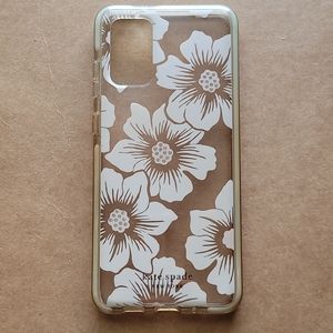 Kate Spade Samsung Galaxy S20+ Case